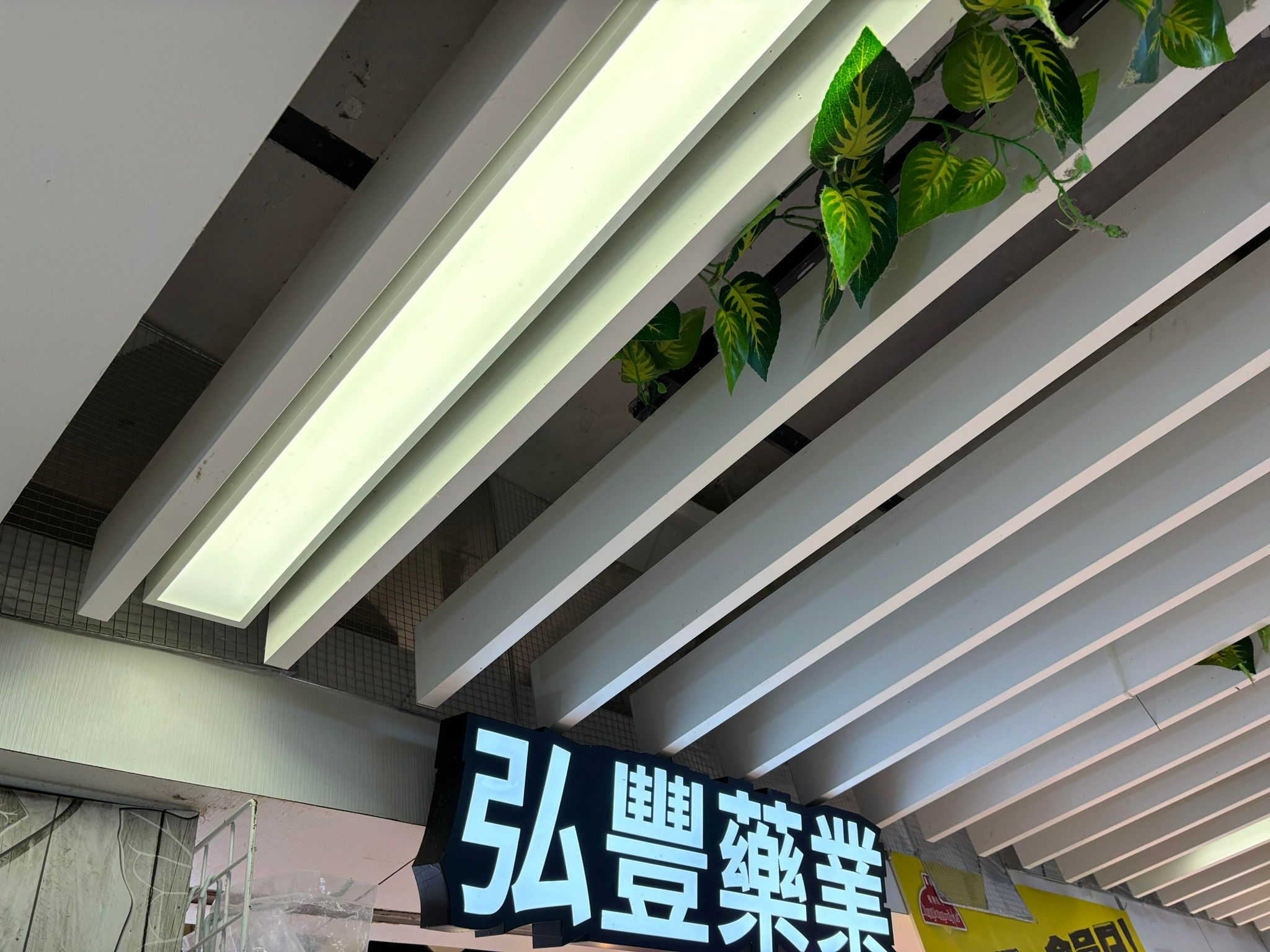 推介: 弘豐藥業